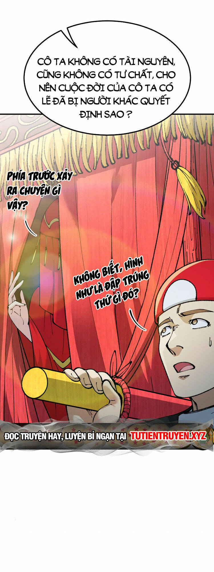 Thiên Đạo Này Cũng Không Ngốc Lắm Chapter 44 - Trang 7