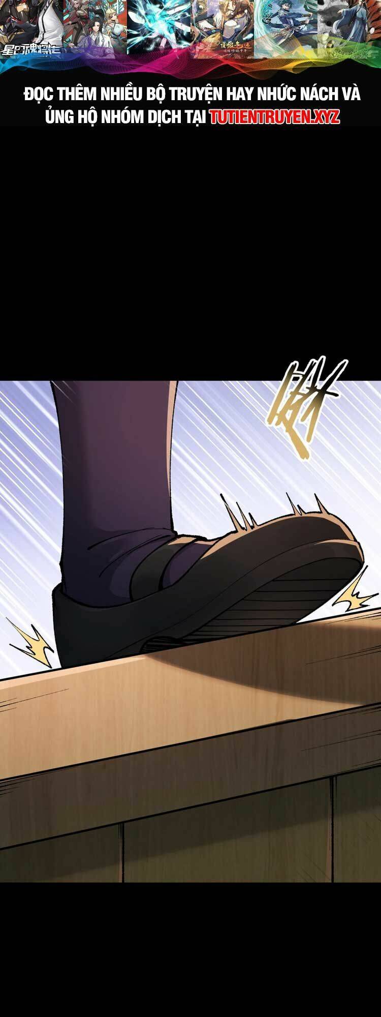 Thiên Đạo Này Cũng Không Ngốc Lắm Chapter 47 - Trang 10