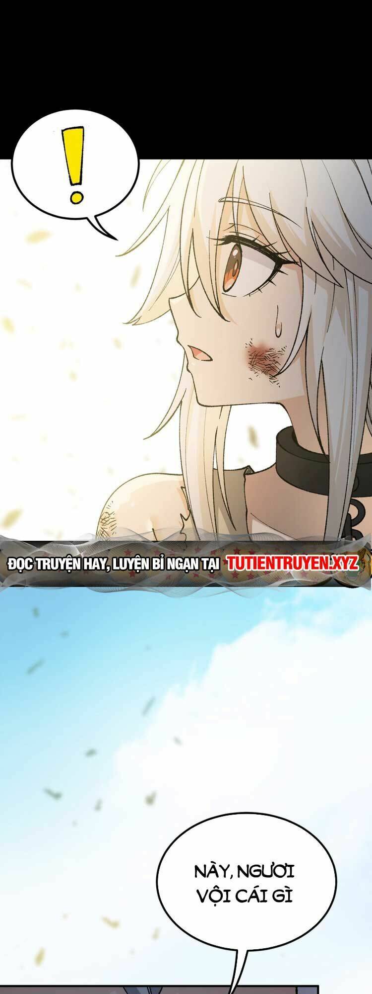 Thiên Đạo Này Cũng Không Ngốc Lắm Chapter 47 - Trang 11