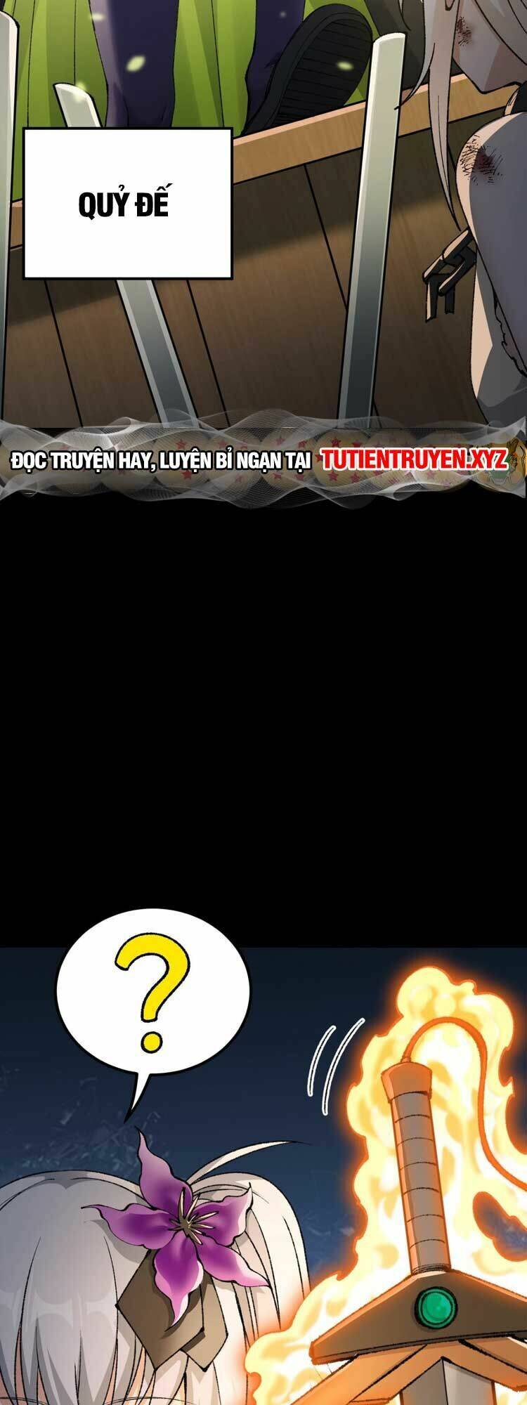 Thiên Đạo Này Cũng Không Ngốc Lắm Chapter 47 - Trang 13