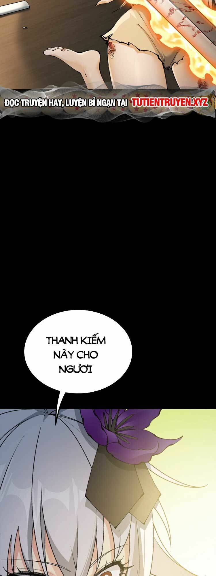 Thiên Đạo Này Cũng Không Ngốc Lắm Chapter 47 - Trang 15