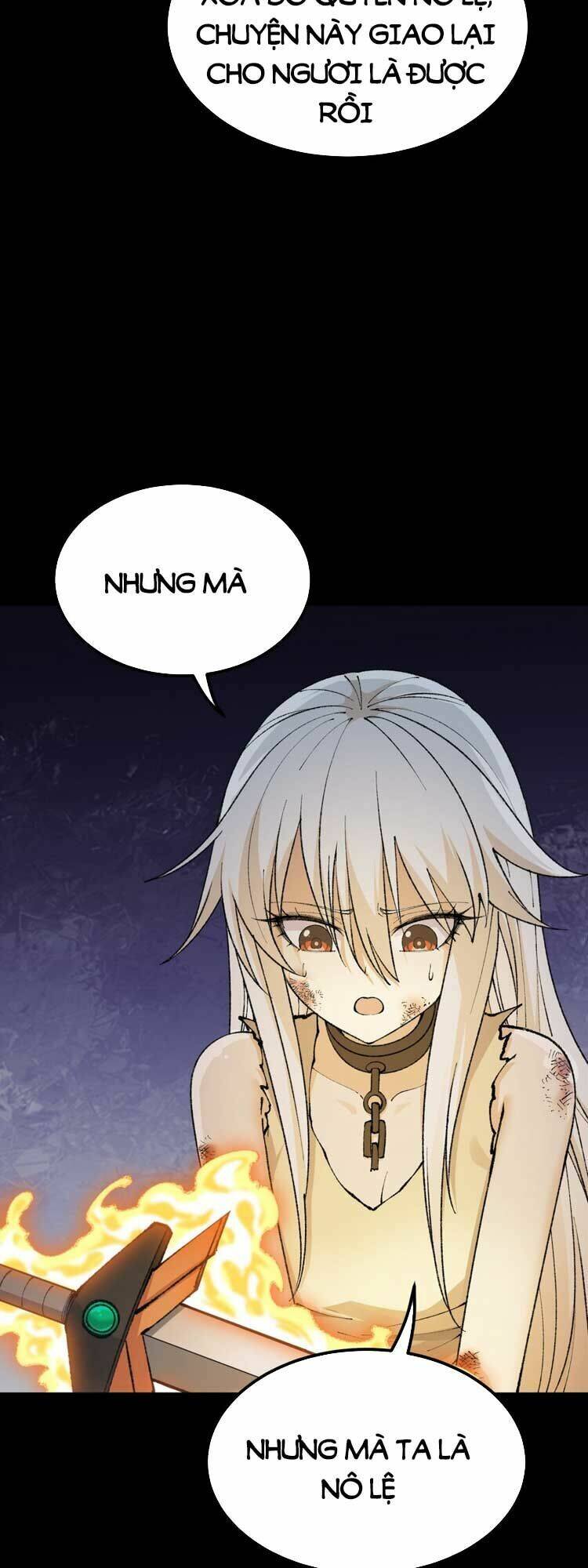 Thiên Đạo Này Cũng Không Ngốc Lắm Chapter 47 - Trang 17