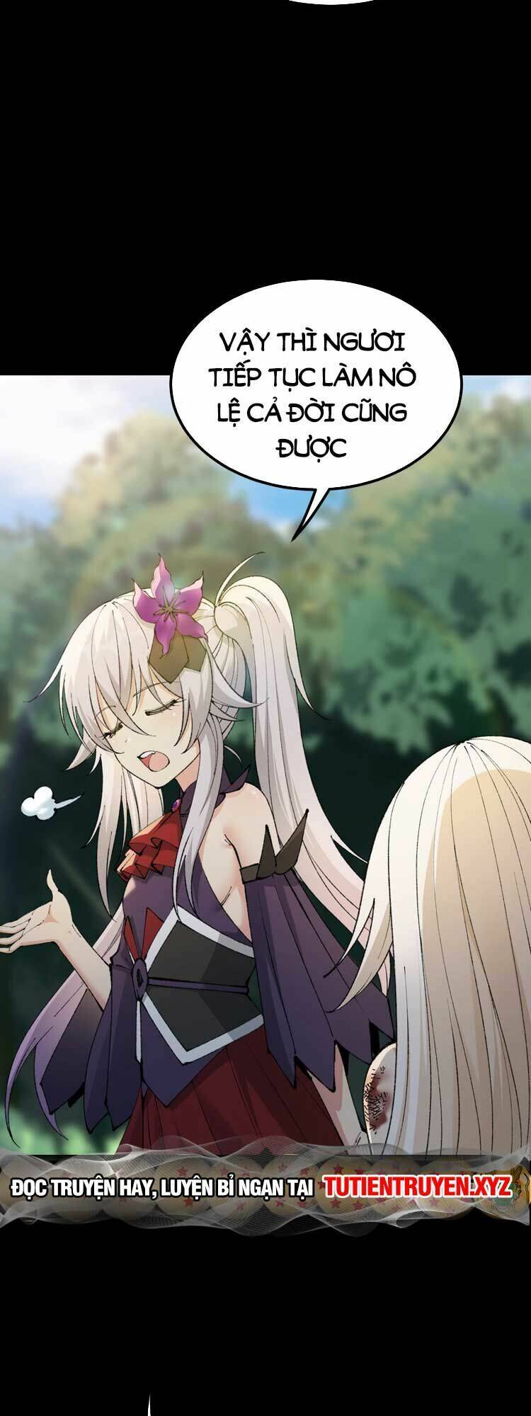 Thiên Đạo Này Cũng Không Ngốc Lắm Chapter 47 - Trang 18