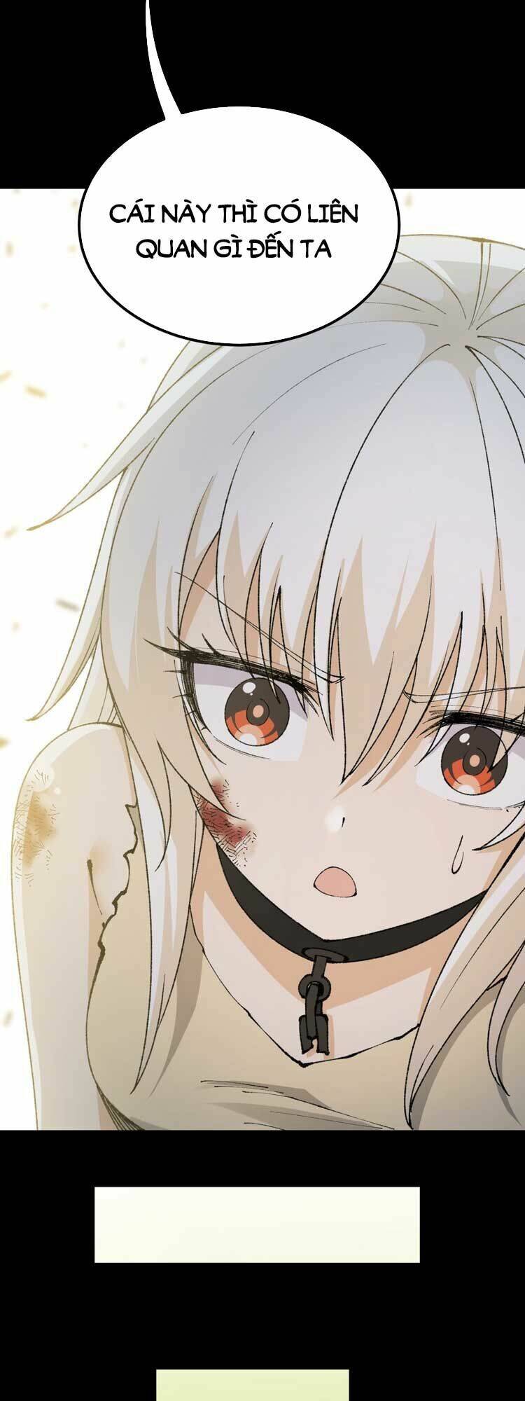 Thiên Đạo Này Cũng Không Ngốc Lắm Chapter 47 - Trang 19