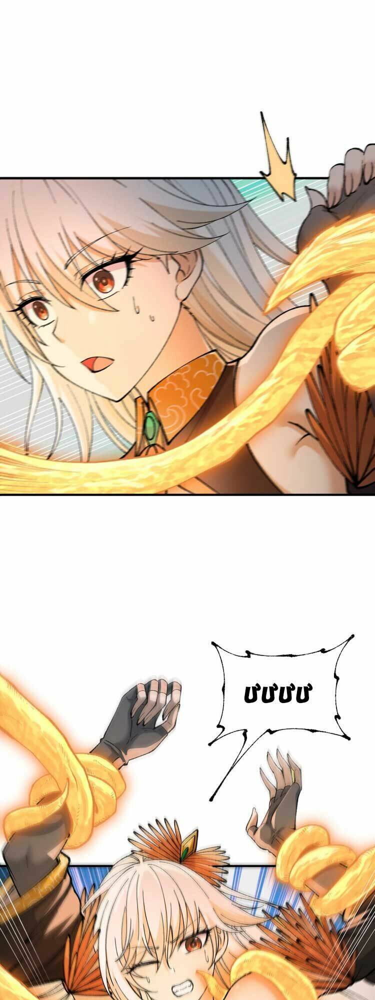 Thiên Đạo Này Cũng Không Ngốc Lắm Chapter 47 - Trang 23