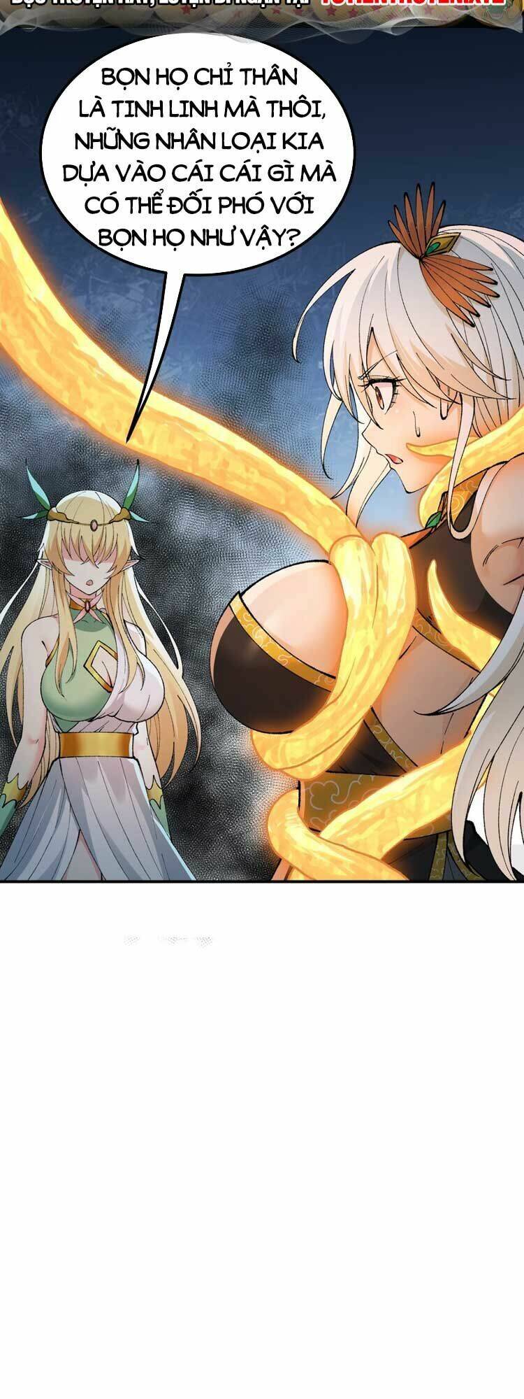 Thiên Đạo Này Cũng Không Ngốc Lắm Chapter 47 - Trang 25