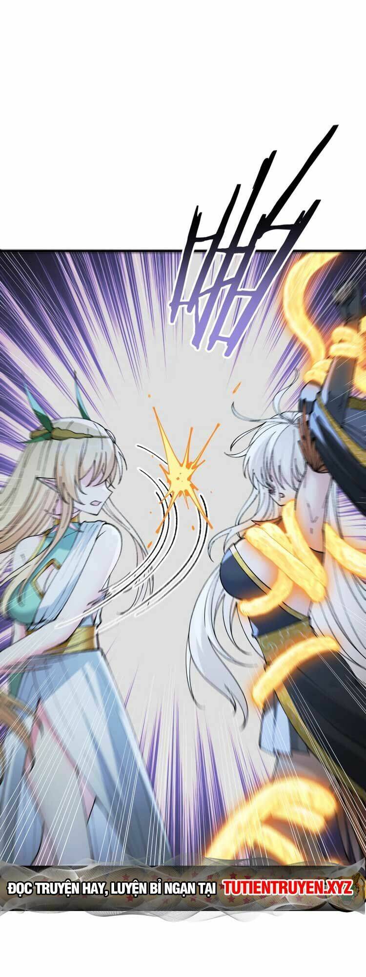Thiên Đạo Này Cũng Không Ngốc Lắm Chapter 47 - Trang 26