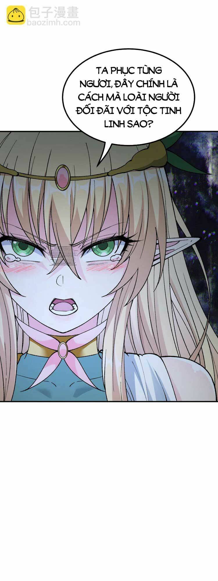 Thiên Đạo Này Cũng Không Ngốc Lắm Chapter 47 - Trang 27