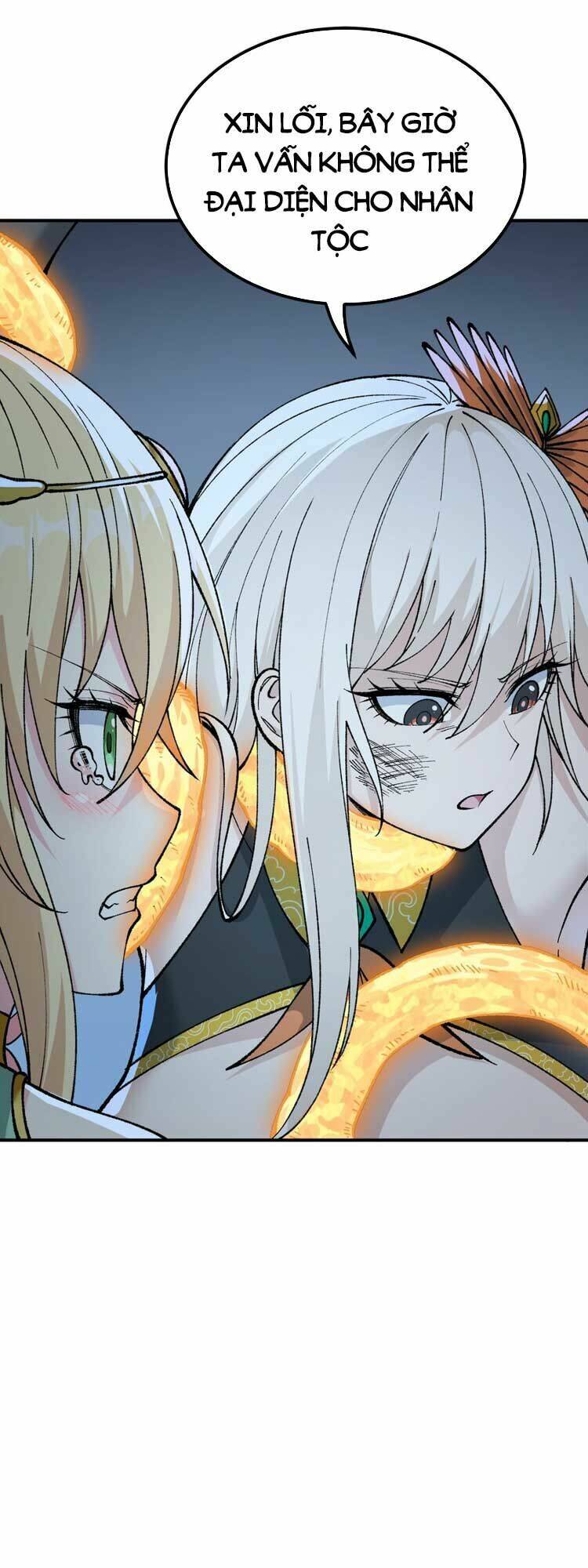 Thiên Đạo Này Cũng Không Ngốc Lắm Chapter 47 - Trang 28