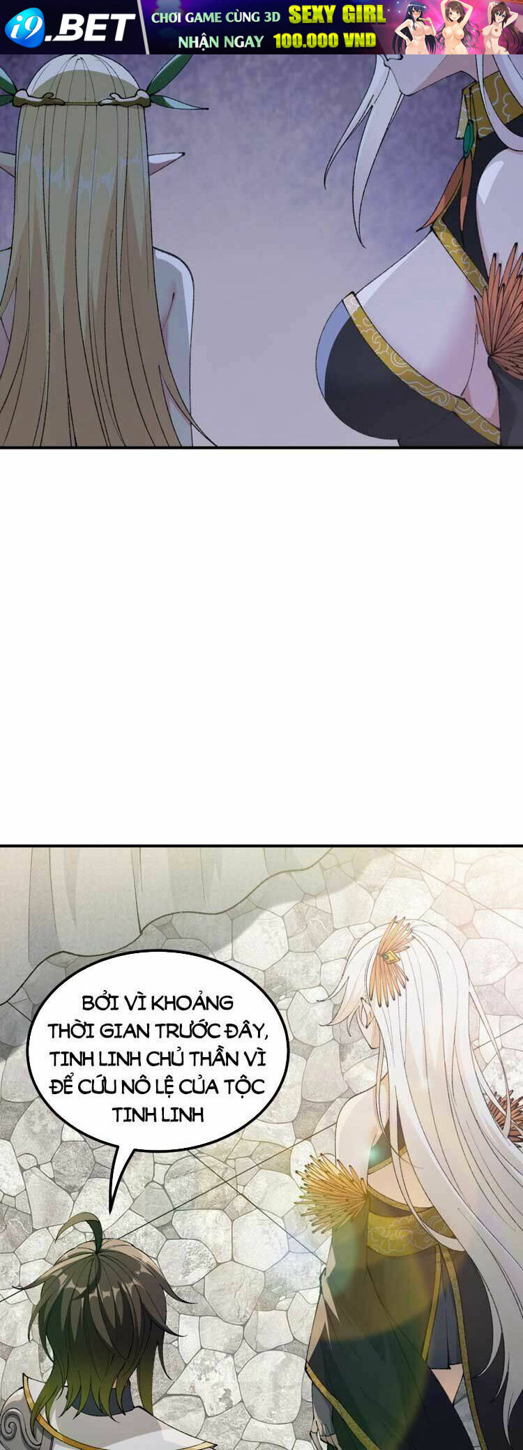 Thiên Đạo Này Cũng Không Ngốc Lắm Chapter 47 - Trang 2