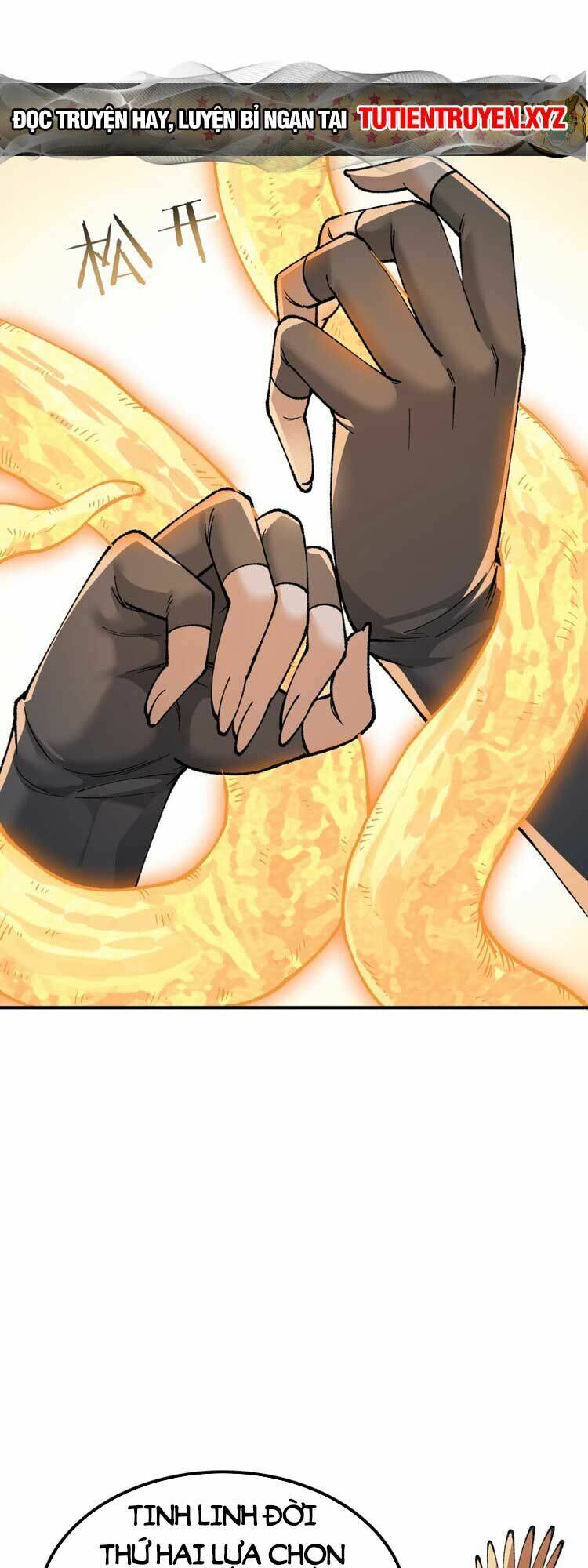 Thiên Đạo Này Cũng Không Ngốc Lắm Chapter 47 - Trang 29