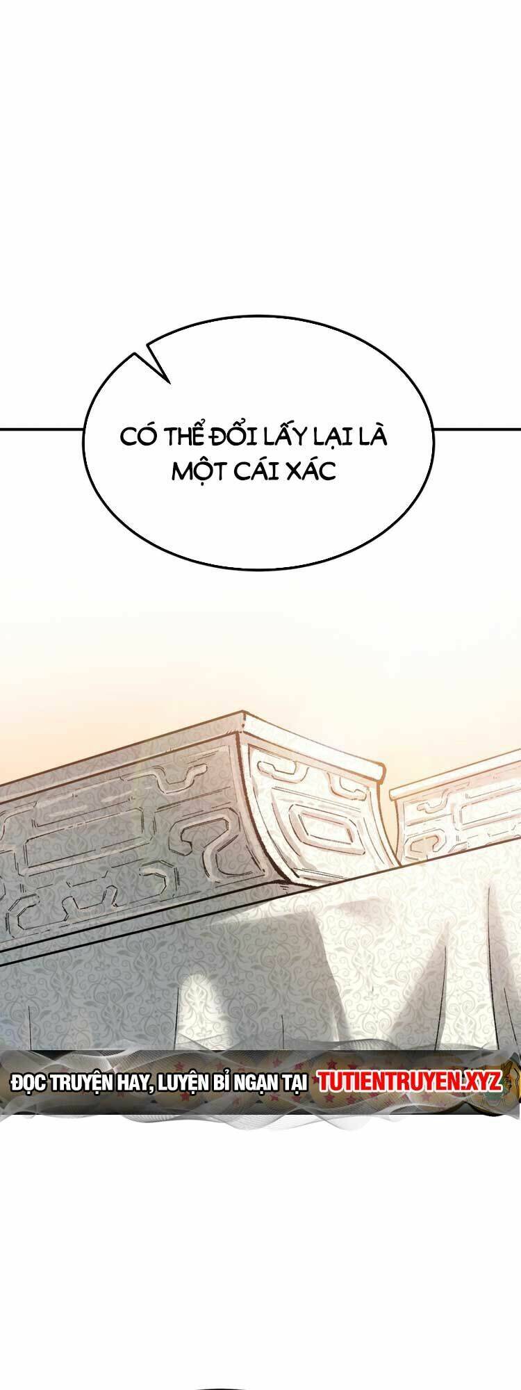 Thiên Đạo Này Cũng Không Ngốc Lắm Chapter 47 - Trang 31