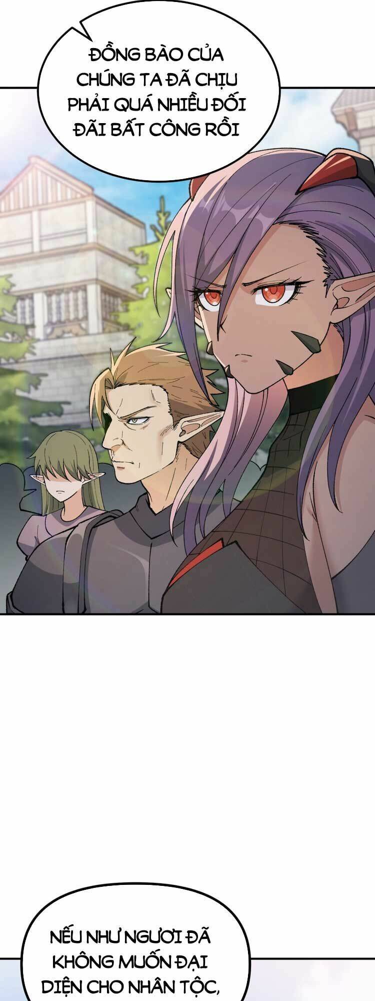 Thiên Đạo Này Cũng Không Ngốc Lắm Chapter 47 - Trang 32