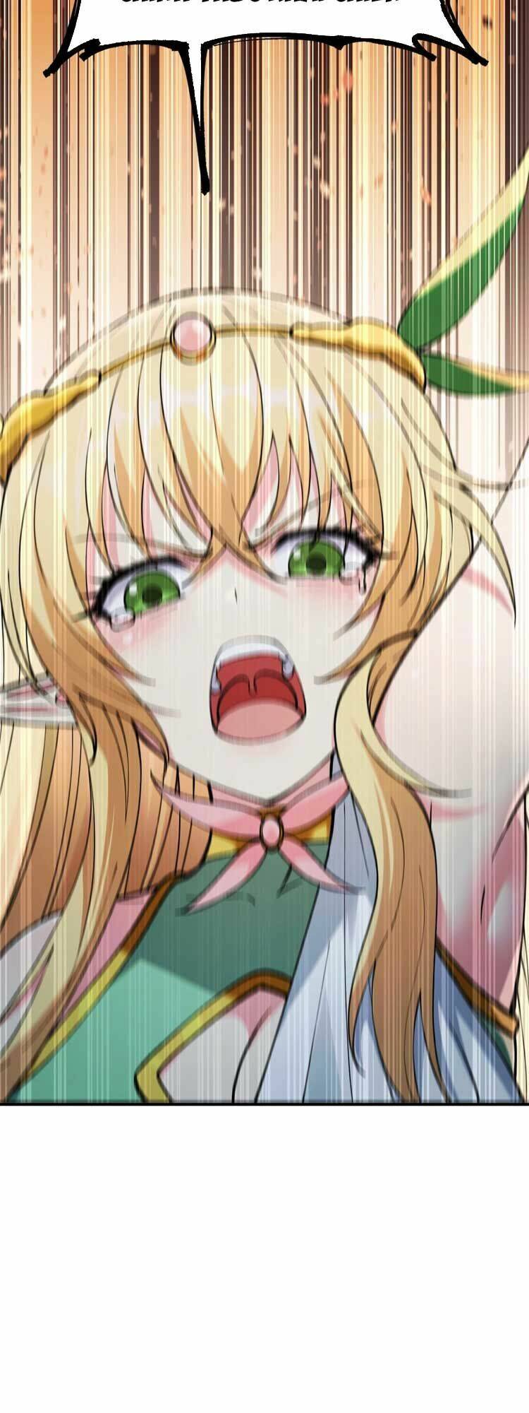 Thiên Đạo Này Cũng Không Ngốc Lắm Chapter 47 - Trang 35