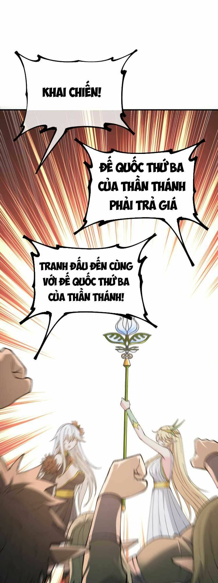 Thiên Đạo Này Cũng Không Ngốc Lắm Chapter 47 - Trang 36