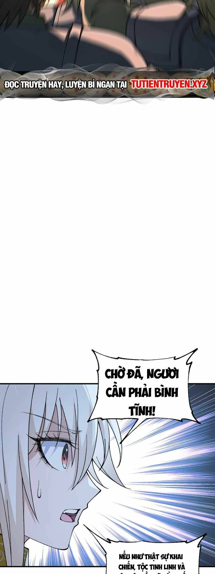 Thiên Đạo Này Cũng Không Ngốc Lắm Chapter 47 - Trang 37