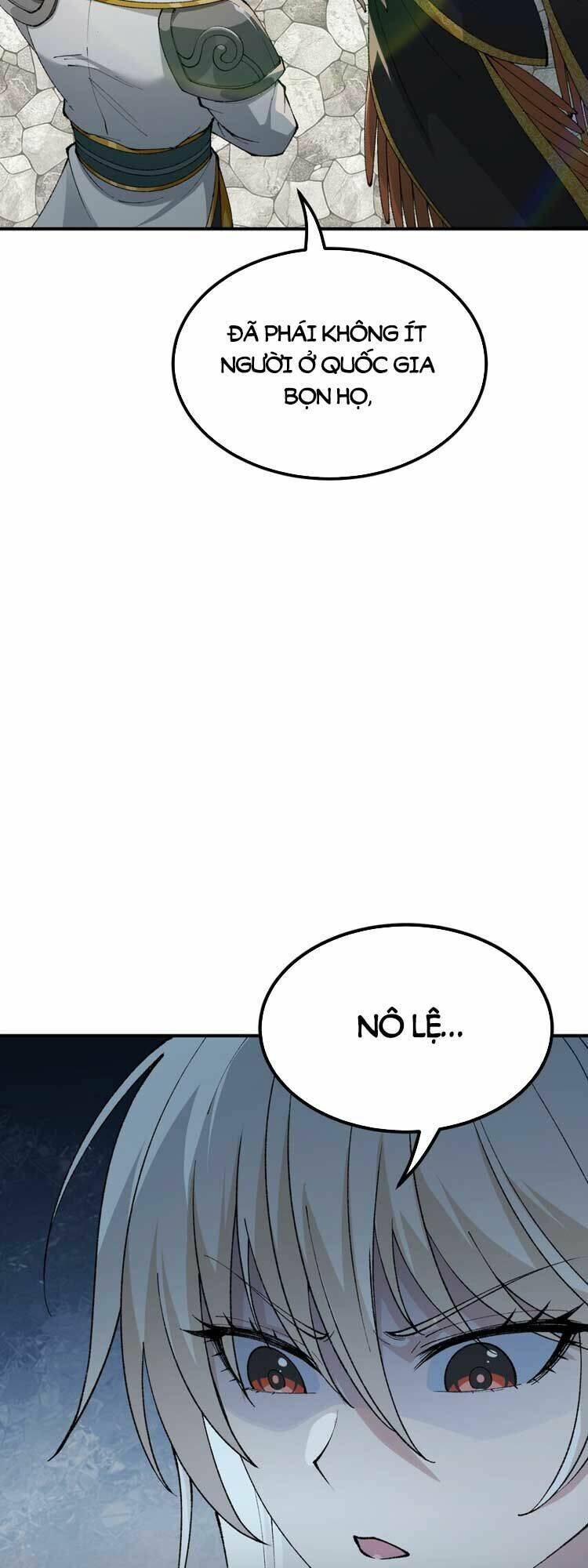 Thiên Đạo Này Cũng Không Ngốc Lắm Chapter 47 - Trang 3