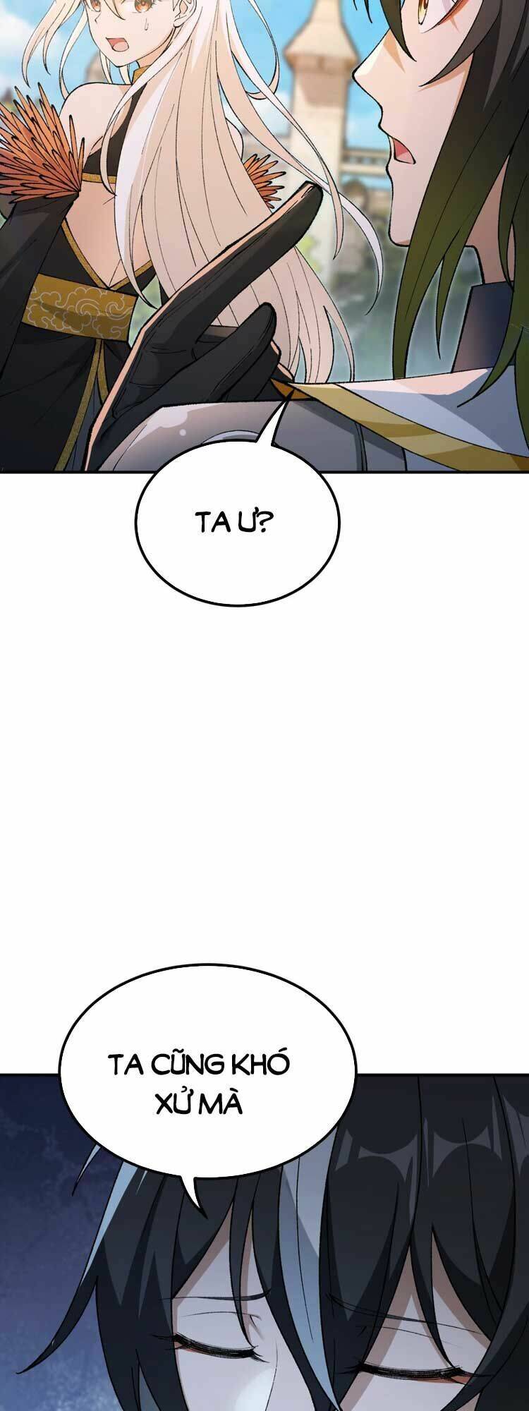 Thiên Đạo Này Cũng Không Ngốc Lắm Chapter 47 - Trang 41