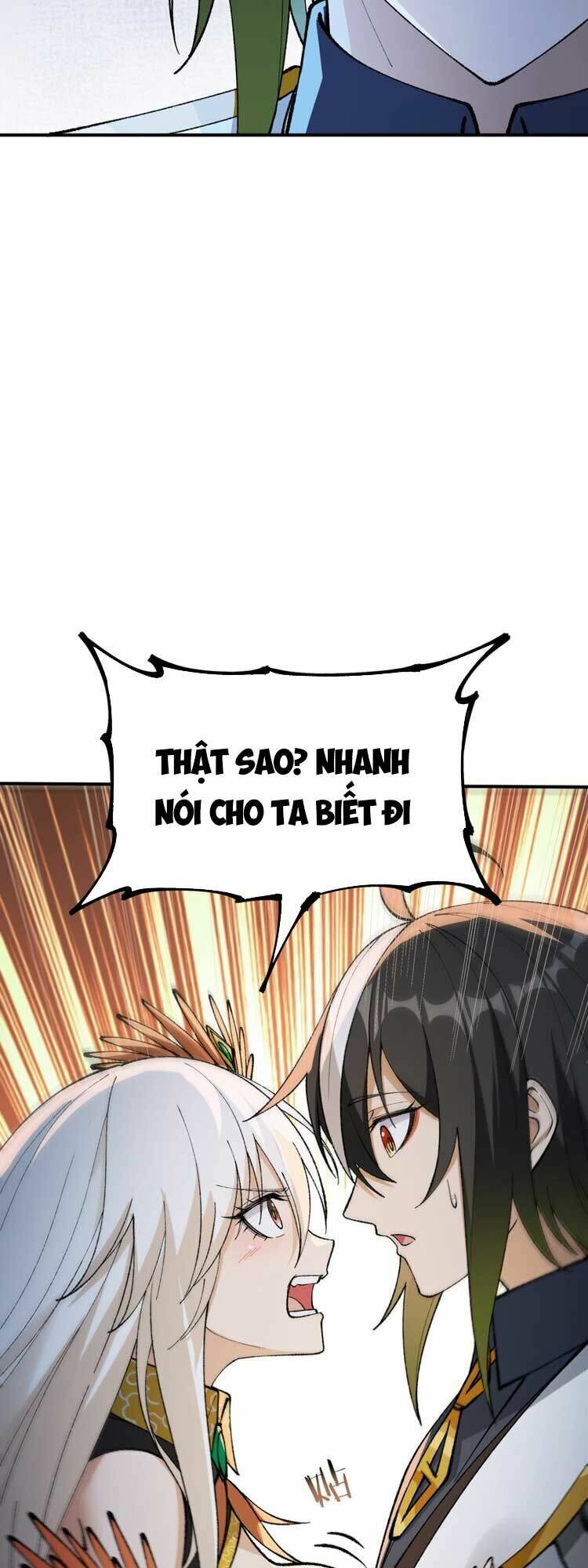 Thiên Đạo Này Cũng Không Ngốc Lắm Chapter 47 - Trang 45