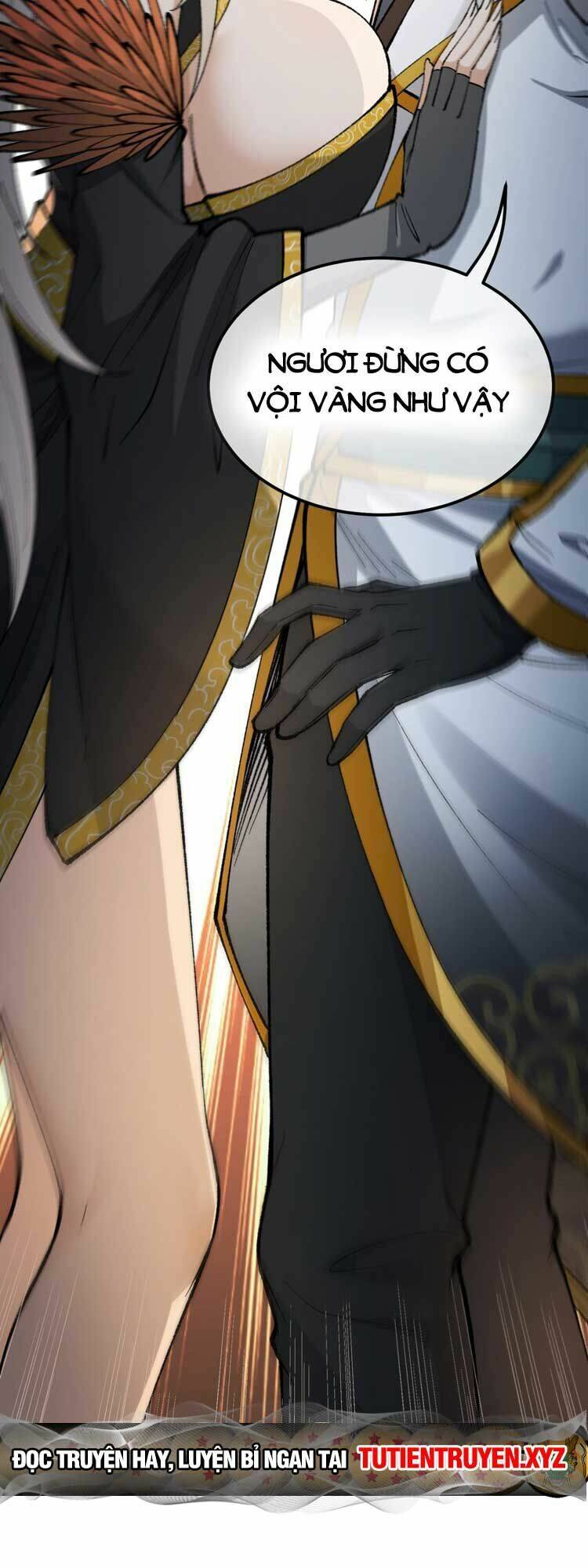 Thiên Đạo Này Cũng Không Ngốc Lắm Chapter 47 - Trang 46