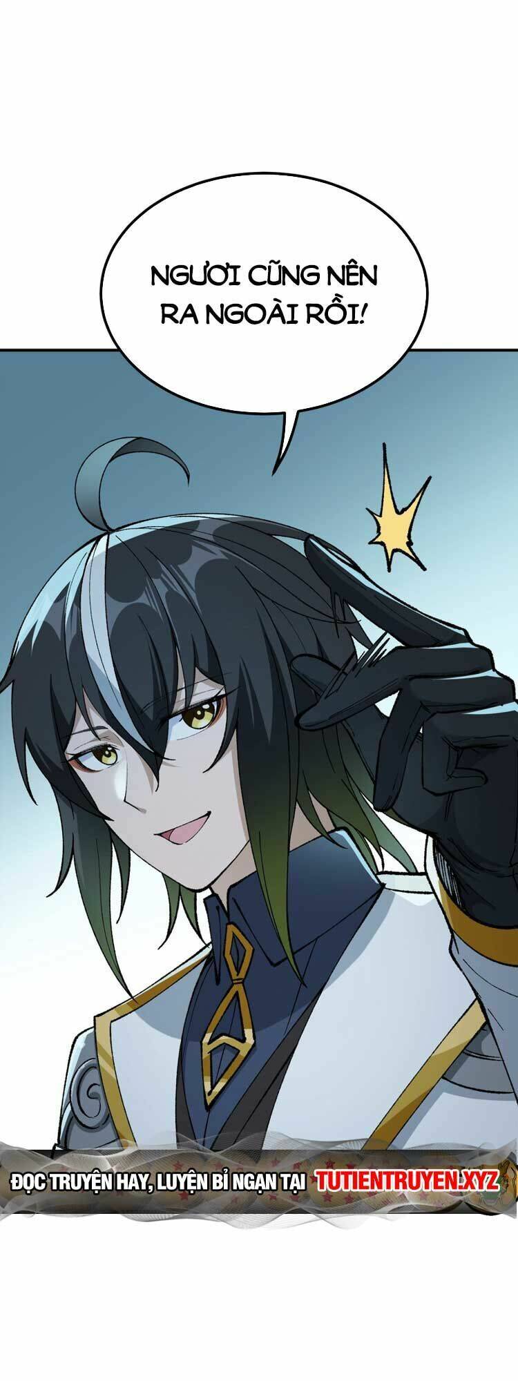 Thiên Đạo Này Cũng Không Ngốc Lắm Chapter 47 - Trang 48