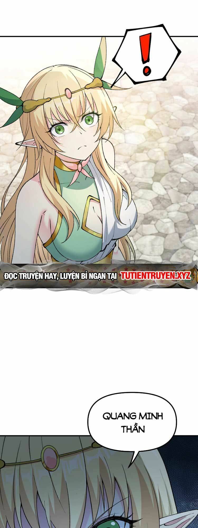 Thiên Đạo Này Cũng Không Ngốc Lắm Chapter 47 - Trang 52