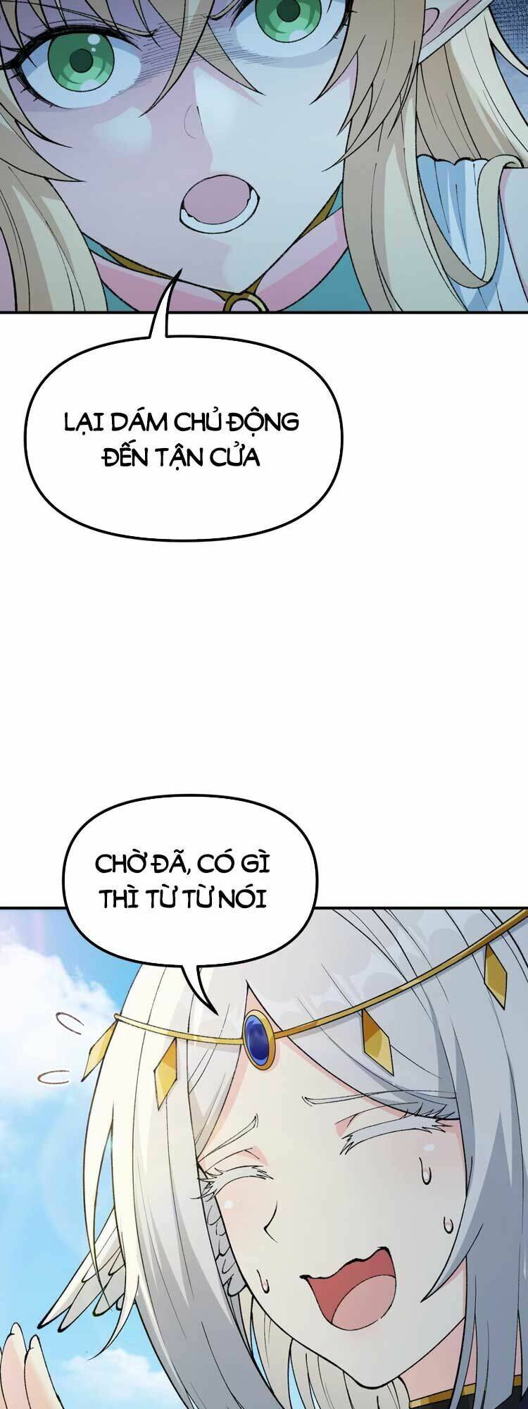 Thiên Đạo Này Cũng Không Ngốc Lắm Chapter 47 - Trang 53