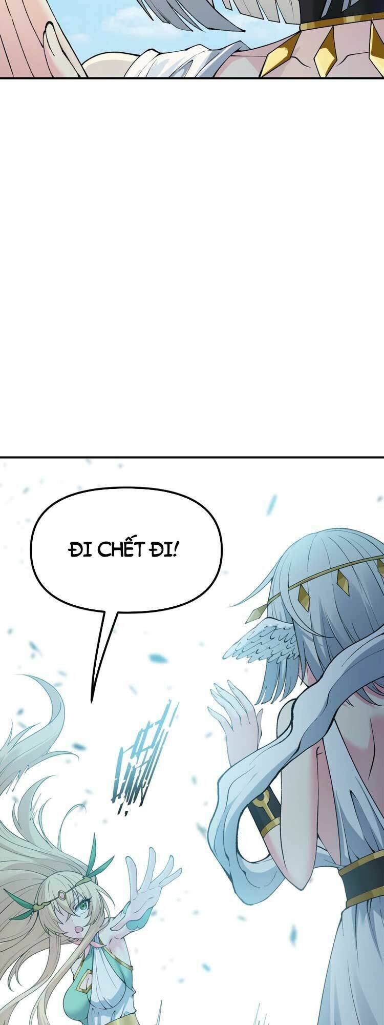 Thiên Đạo Này Cũng Không Ngốc Lắm Chapter 47 - Trang 54