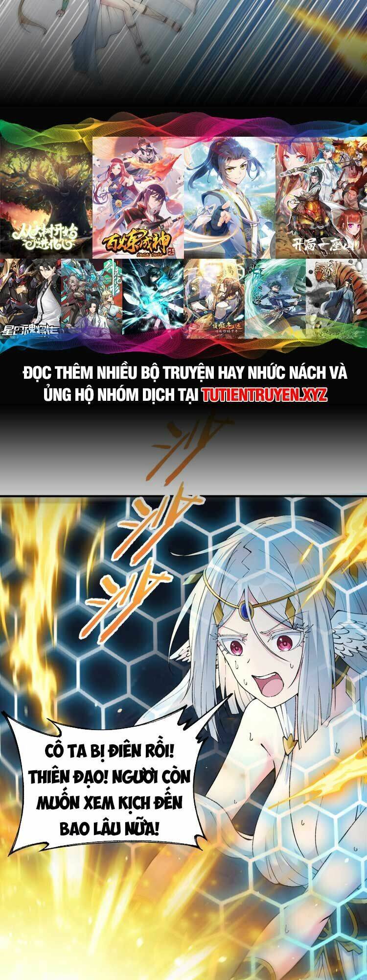 Thiên Đạo Này Cũng Không Ngốc Lắm Chapter 47 - Trang 56