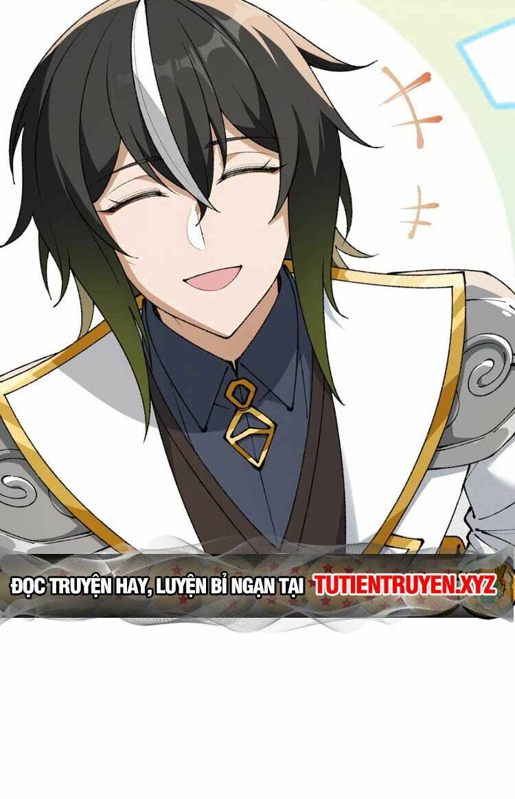 Thiên Đạo Này Cũng Không Ngốc Lắm Chapter 47 - Trang 58