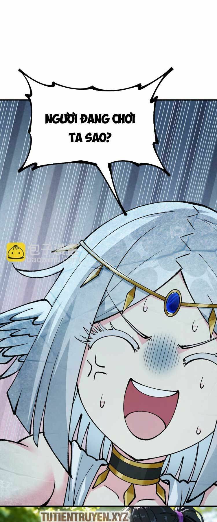 Thiên Đạo Này Cũng Không Ngốc Lắm Chapter 47 - Trang 59