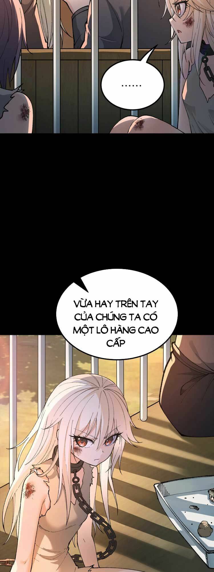 Thiên Đạo Này Cũng Không Ngốc Lắm Chapter 47 - Trang 6