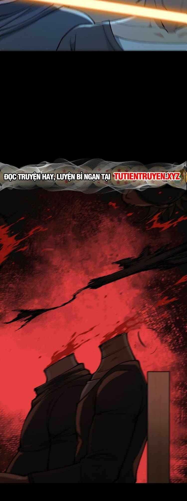 Thiên Đạo Này Cũng Không Ngốc Lắm Chapter 47 - Trang 8