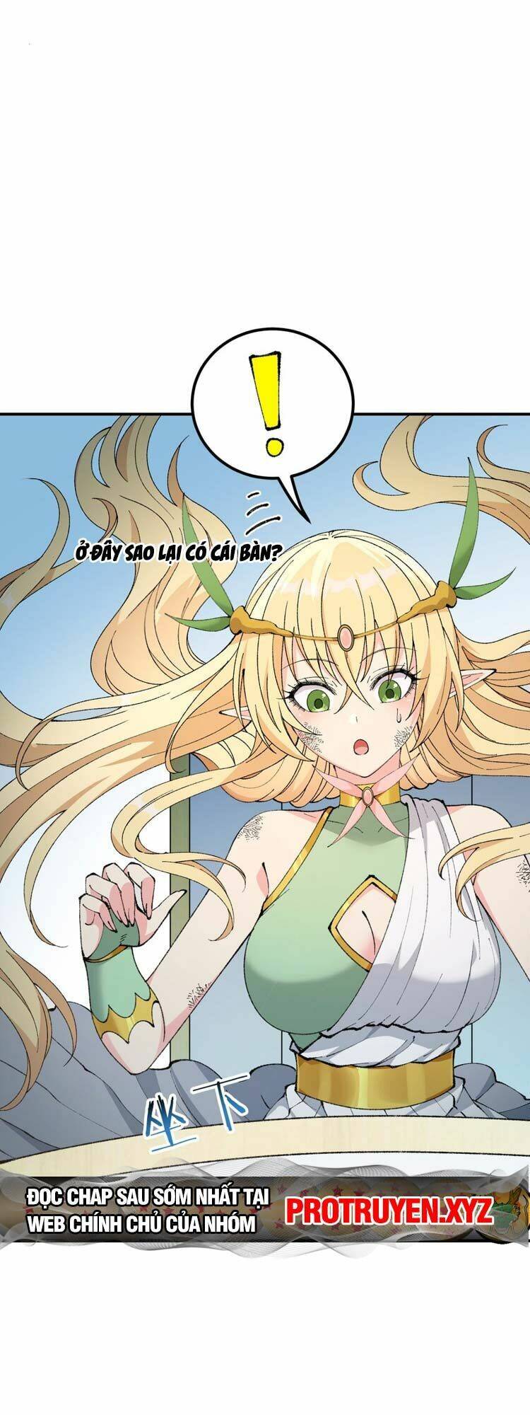 Thiên Đạo Này Cũng Không Ngốc Lắm Chapter 48 - Trang 11