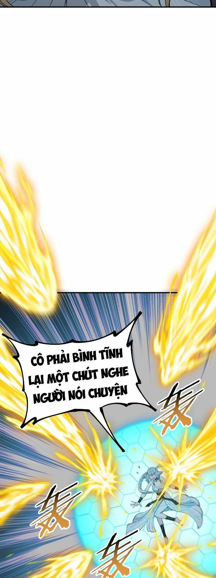 Thiên Đạo Này Cũng Không Ngốc Lắm Chapter 48 - Trang 1