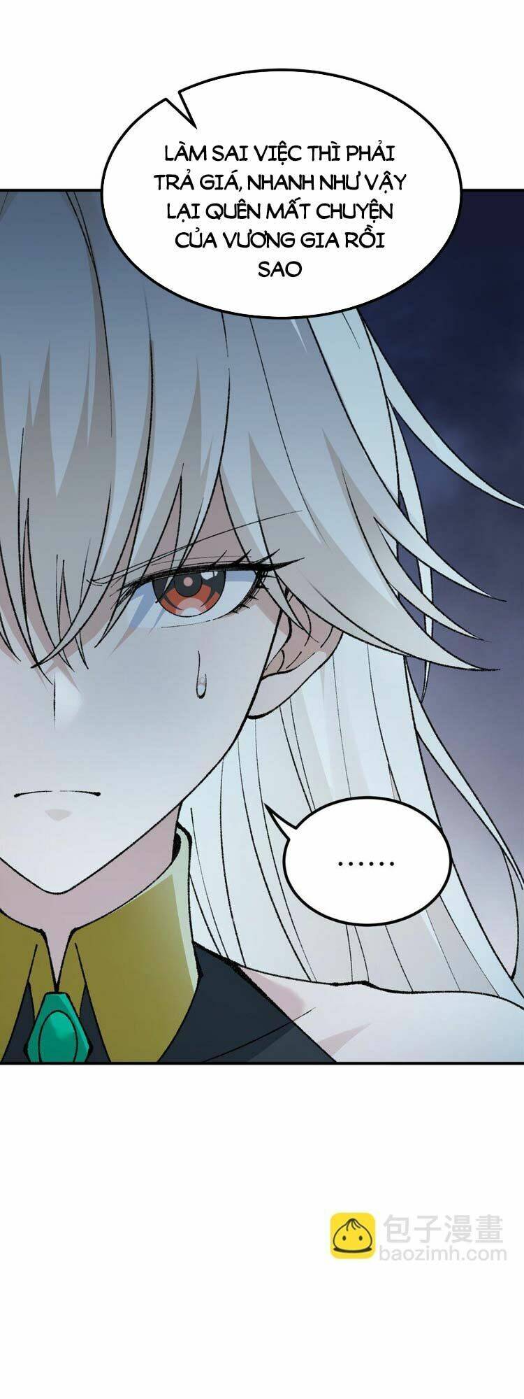 Thiên Đạo Này Cũng Không Ngốc Lắm Chapter 48 - Trang 21