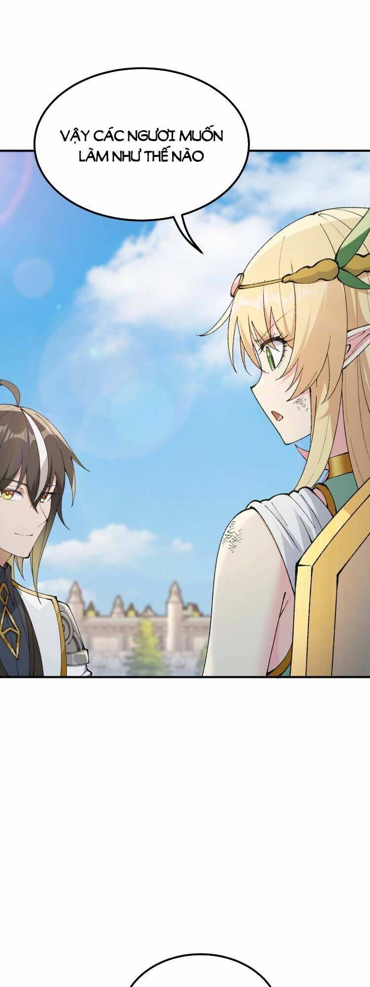 Thiên Đạo Này Cũng Không Ngốc Lắm Chapter 48 - Trang 22