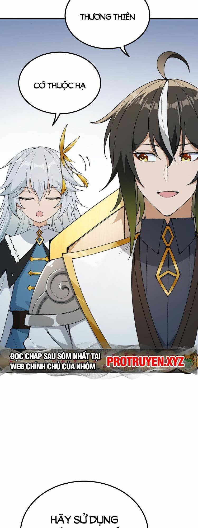 Thiên Đạo Này Cũng Không Ngốc Lắm Chapter 48 - Trang 23