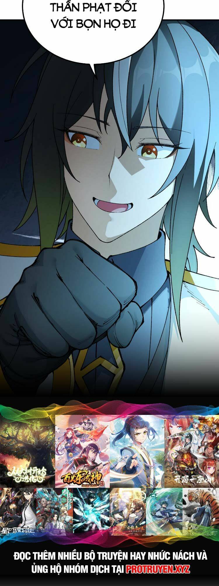 Thiên Đạo Này Cũng Không Ngốc Lắm Chapter 48 - Trang 24