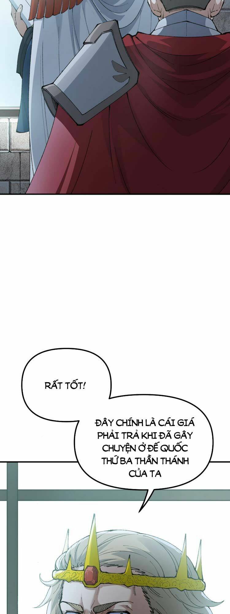 Thiên Đạo Này Cũng Không Ngốc Lắm Chapter 48 - Trang 27