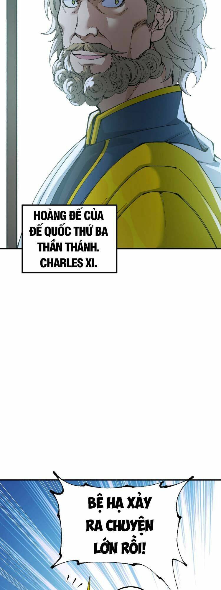 Thiên Đạo Này Cũng Không Ngốc Lắm Chapter 48 - Trang 28