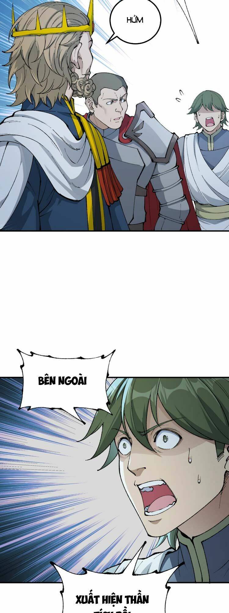 Thiên Đạo Này Cũng Không Ngốc Lắm Chapter 48 - Trang 29