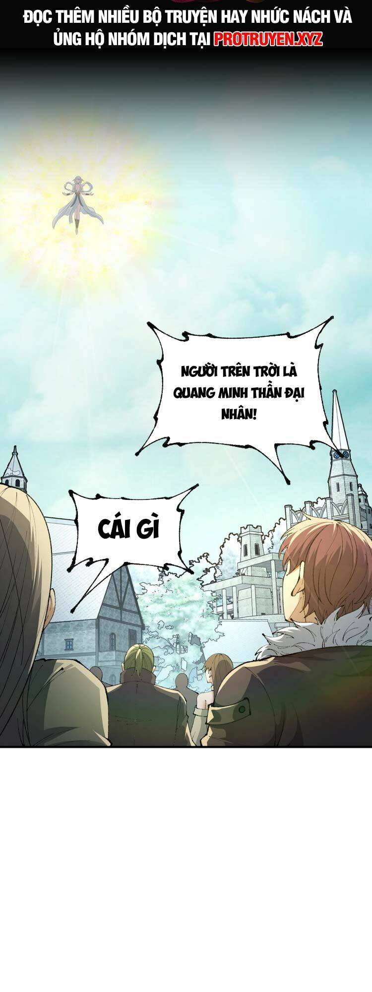 Thiên Đạo Này Cũng Không Ngốc Lắm Chapter 48 - Trang 31