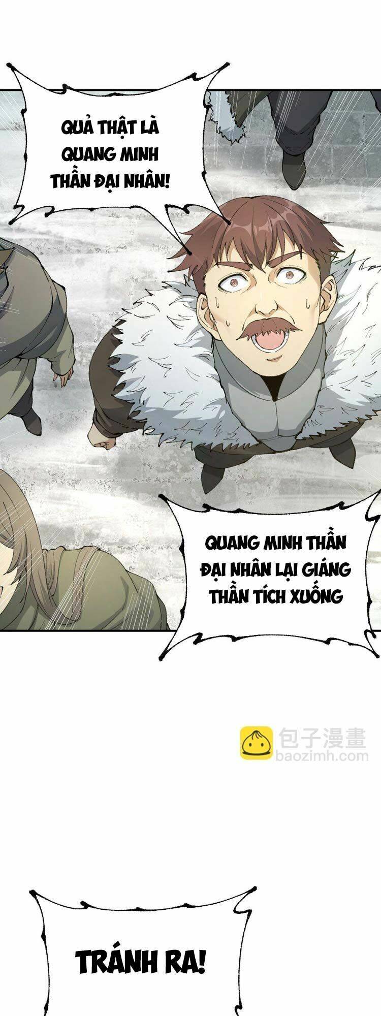 Thiên Đạo Này Cũng Không Ngốc Lắm Chapter 48 - Trang 32