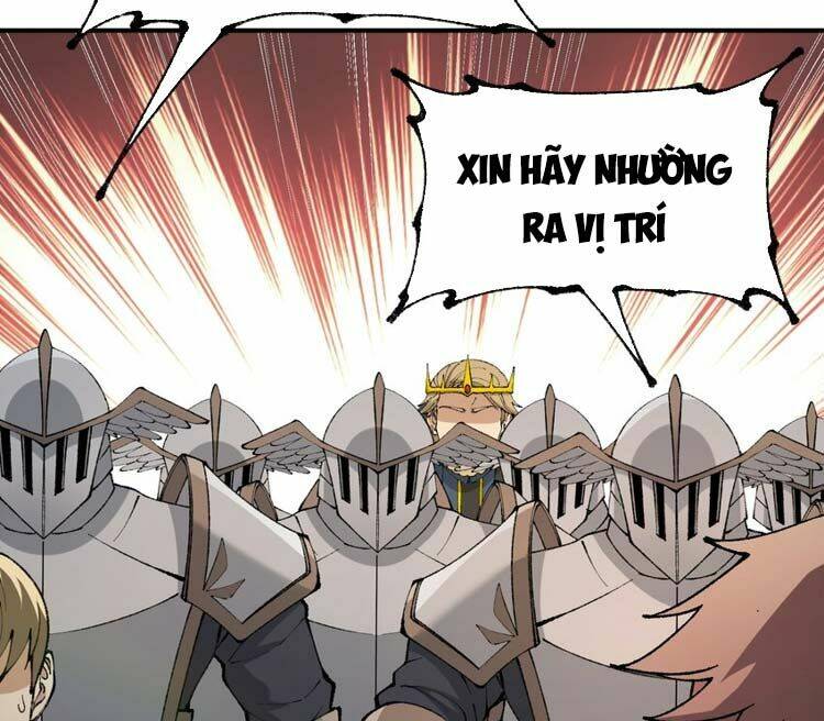 Thiên Đạo Này Cũng Không Ngốc Lắm Chapter 48 - Trang 33