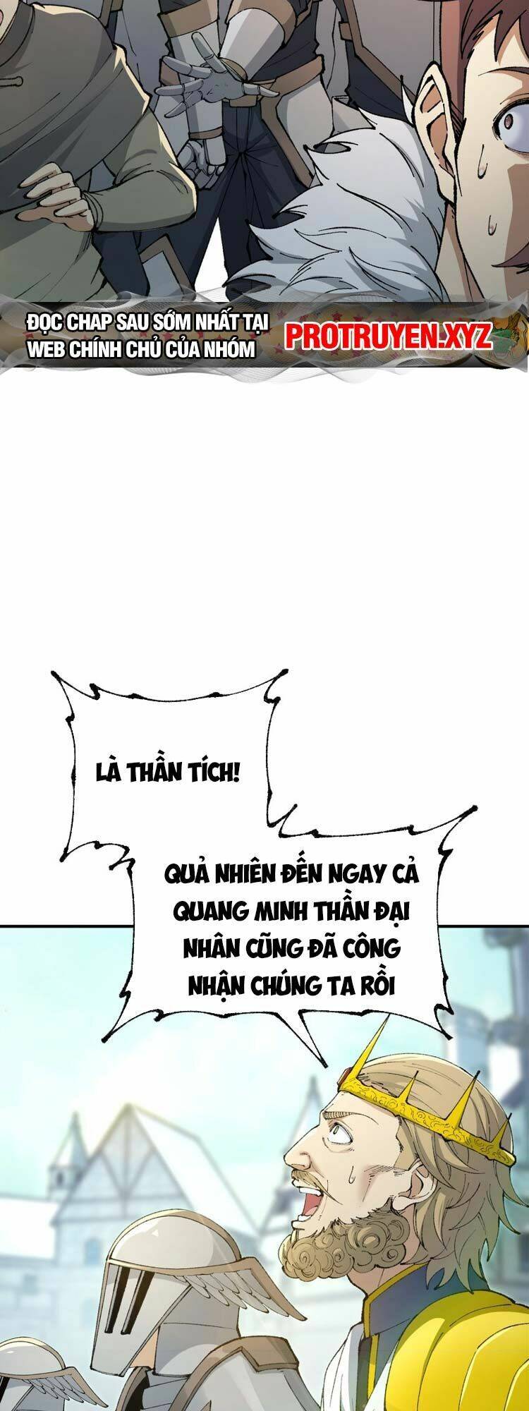 Thiên Đạo Này Cũng Không Ngốc Lắm Chapter 48 - Trang 34