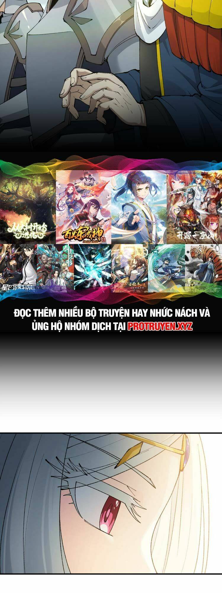 Thiên Đạo Này Cũng Không Ngốc Lắm Chapter 48 - Trang 35