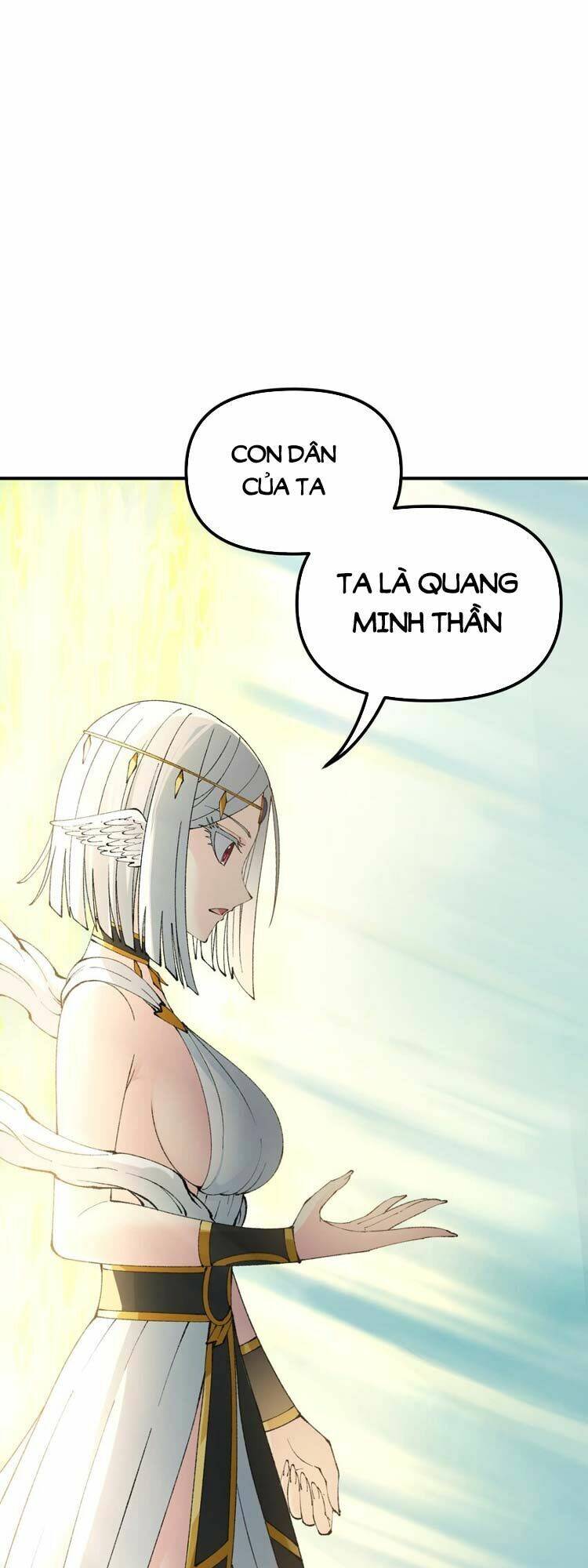 Thiên Đạo Này Cũng Không Ngốc Lắm Chapter 48 - Trang 36