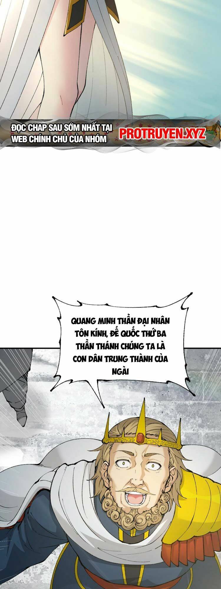 Thiên Đạo Này Cũng Không Ngốc Lắm Chapter 48 - Trang 37