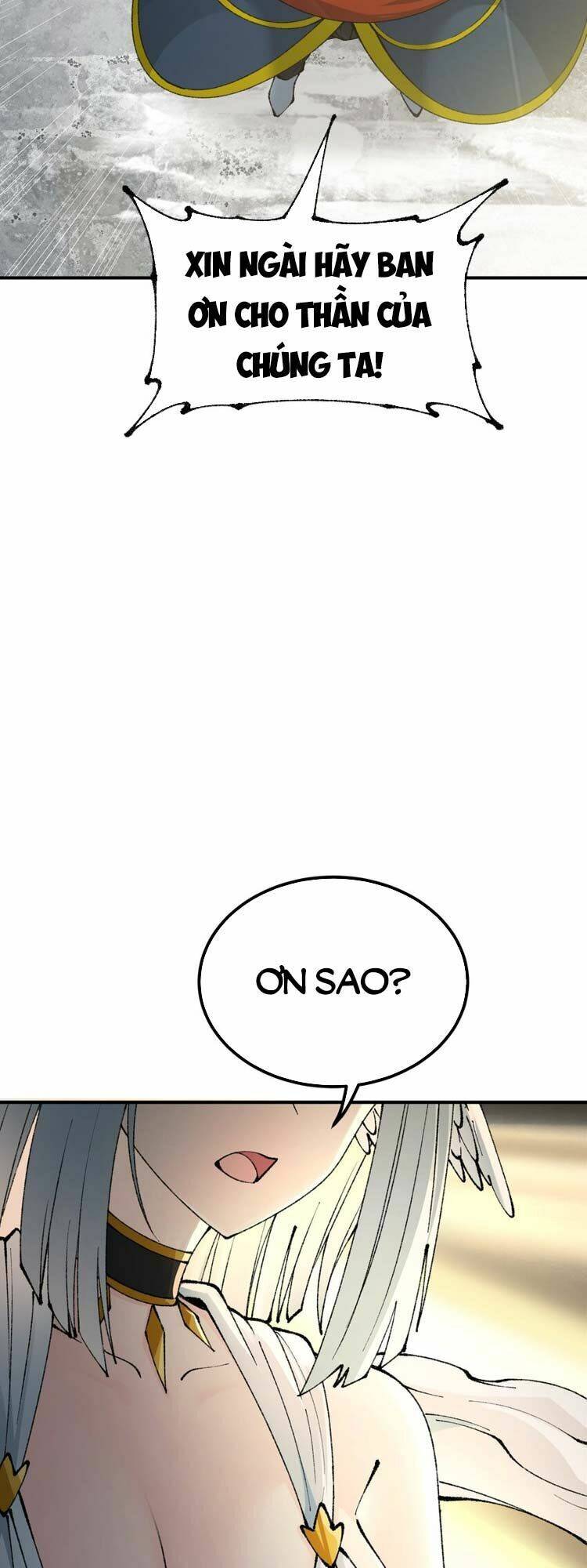 Thiên Đạo Này Cũng Không Ngốc Lắm Chapter 48 - Trang 38